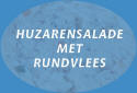 Huzarensalade met rundvlees 1000 gram