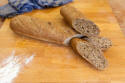 Stokbrood BRUIN