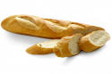 Stokbrood WIT