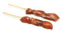 Varkenshaas sate