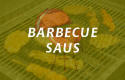 Barbecue saus 1000 gram
